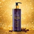 d’alour Remodelling Caffeine Gel Tzel Somatos Triplis Drasis (Kuttaritida Adunatisma Susfixi) Drasi 300ml